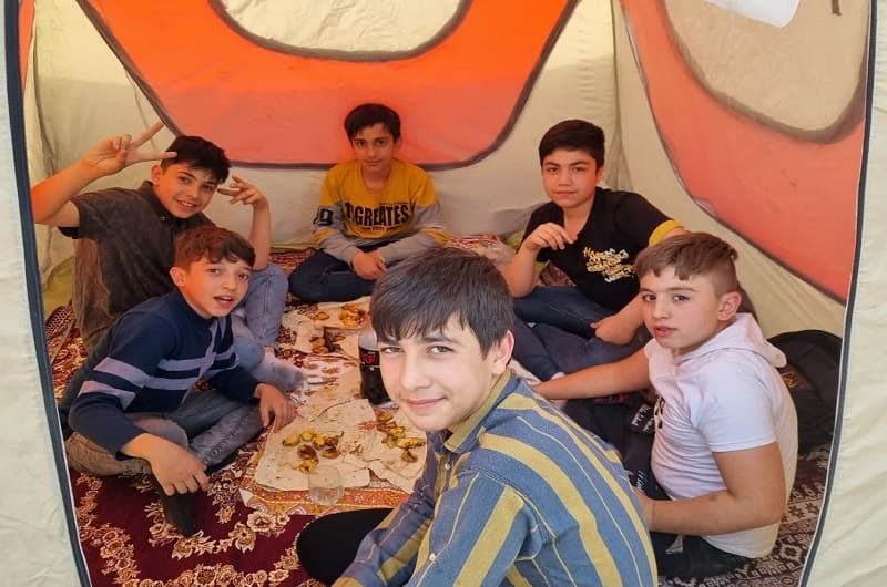 شمس دانش