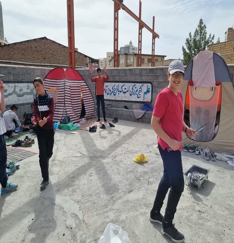 شمس دانش